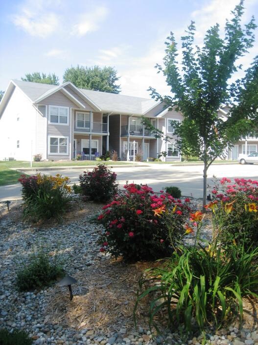 Primary Photo - Cedar Creek Estates