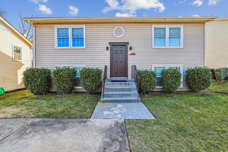Foto principal - 5813 Sheriff Rd