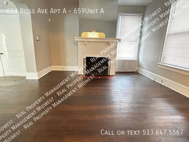 Building Photo - 659 Ross Ave