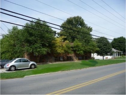 Building Photo - Eastview Arms