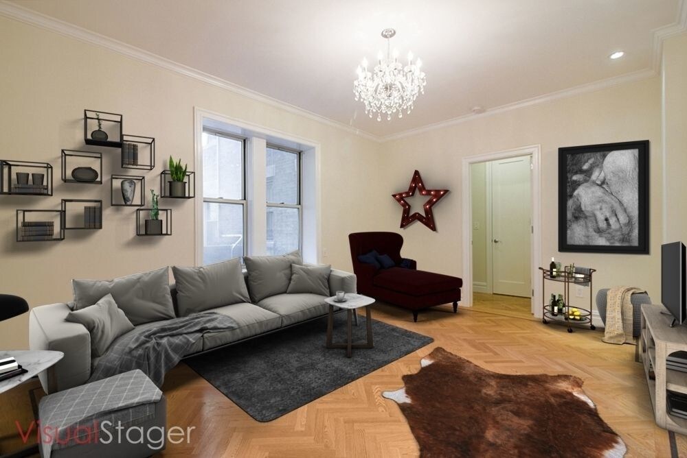 Primary Photo - 76 W 86th St