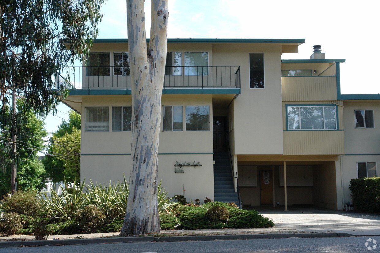 Foto del edificio - Edgehill Apartments