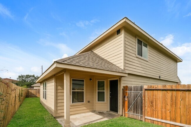 Foto del edificio - 8506 Middleton Oaks Cir