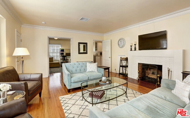 Foto del edificio - 11325 Elderwood St