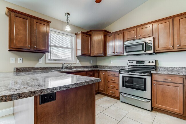 Foto del edificio - 2900 Sandy Ln