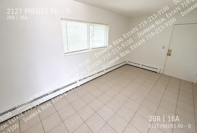 Building Photo - 2127 Preuss Rd