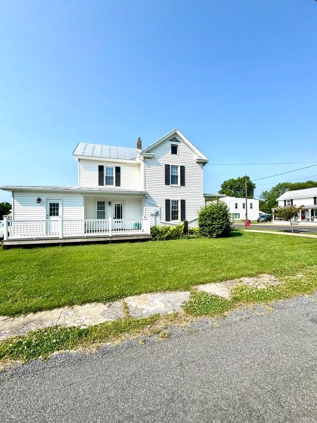 Building Photo - Single Family Home for Rent in New Market