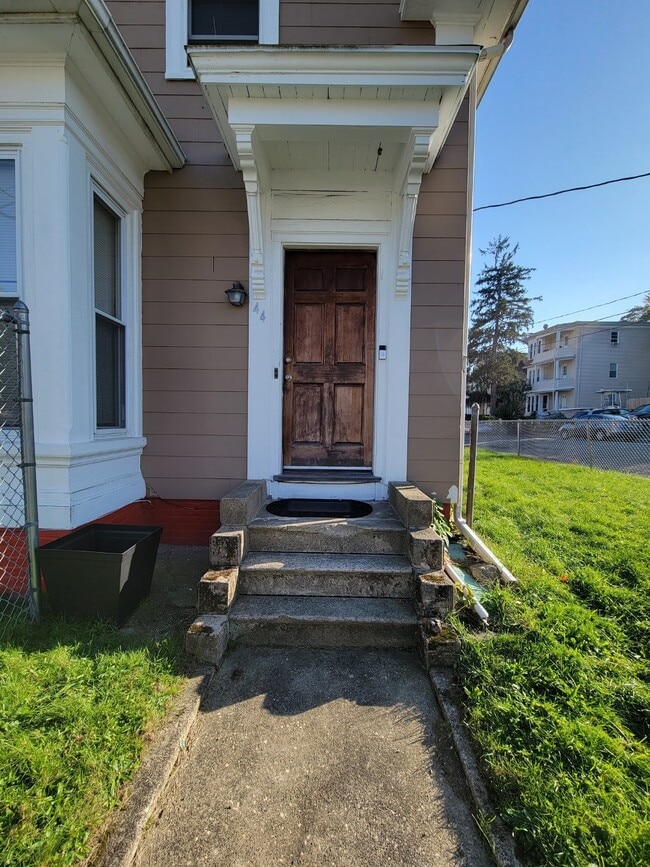 44 Myrtle St Unit 2, Brockton, MA 02301 Apartments in Brockton, MA