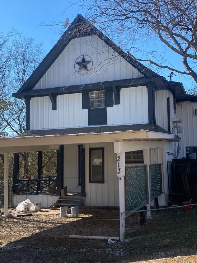 Foto del edificio - 213 Folly Beach Dr