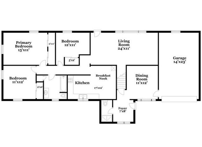 Building Photo - 4711 Grandview Rd, Kansas City, MO 64137