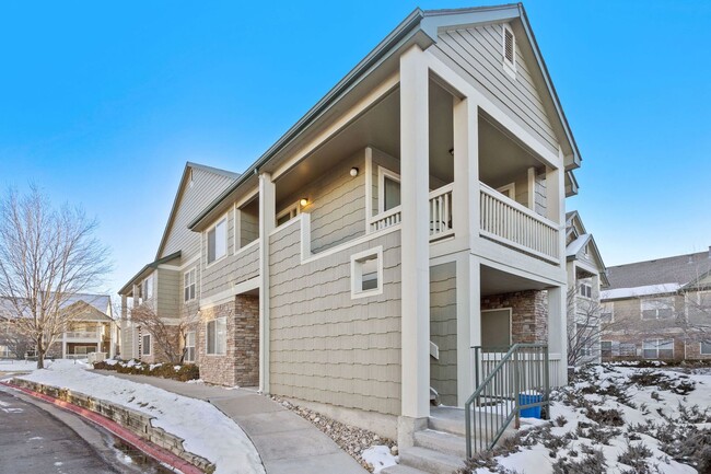 Foto del edificio - 5225 White Willow B230