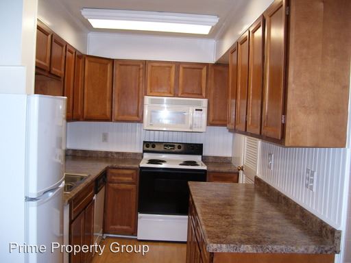 Building Photo - 1205 Cambridge Dr