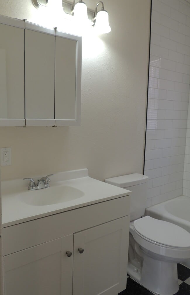 Foto del edificio - 923 N 12th St