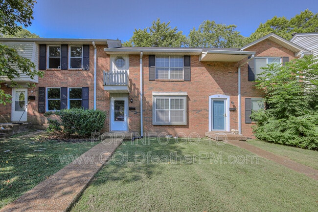 Photo - 5510 Country Dr Townhome