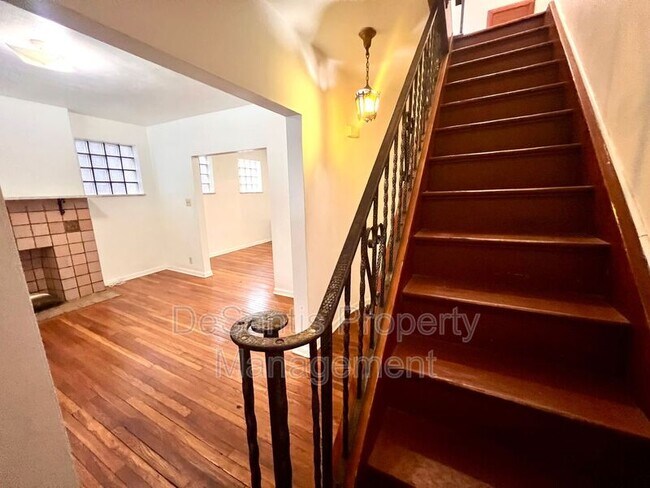 Foto del edificio - 3631 Childs St