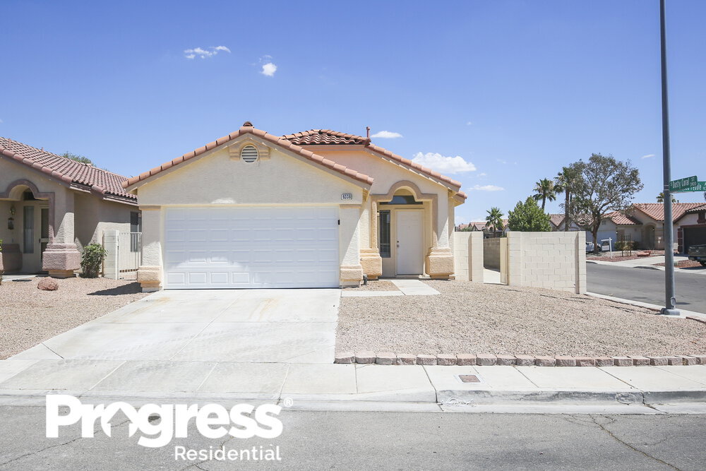 9338 Washed Pebble Ave, Las Vegas, NV 89147 House for Rent in Las