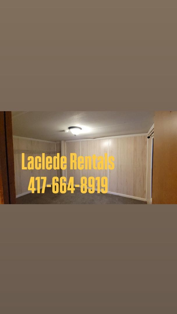 Foto del edificio - 2 BEDROOM 1 BATHROOM HOUSE FOR RENT