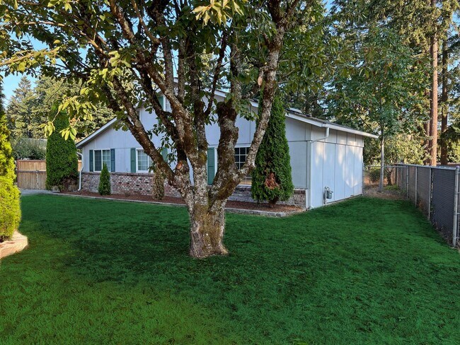 Foto del edificio - Beautifully Remodeled 3 Bedroom in Puyallup