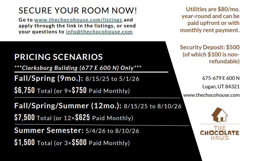 Foto del edificio - 677 E 600 N