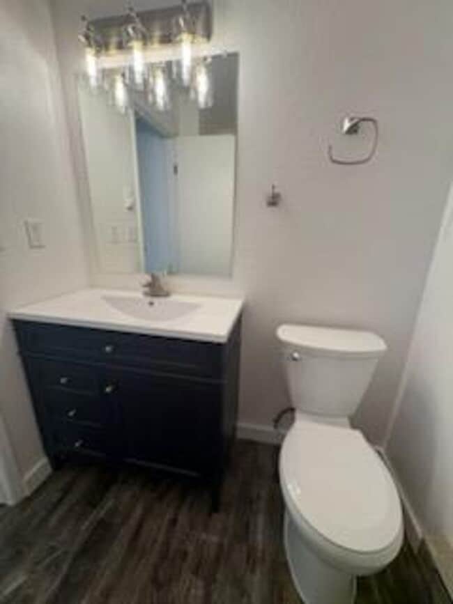 Foto del edificio - BA801