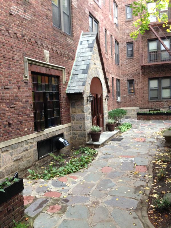 Foto del edificio - 1 Hillside Ave