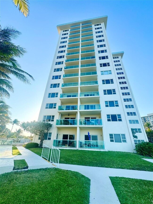 Foto del edificio - 6000 N Ocean Blvd