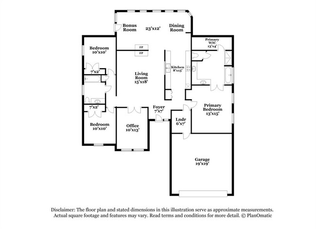 Foto del edificio - 17537 Zinc Dr