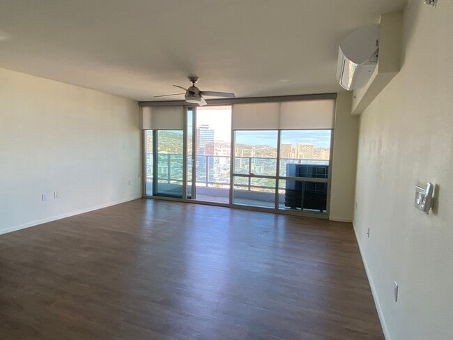 Building Photo - 1631 Kapiolani Blvd