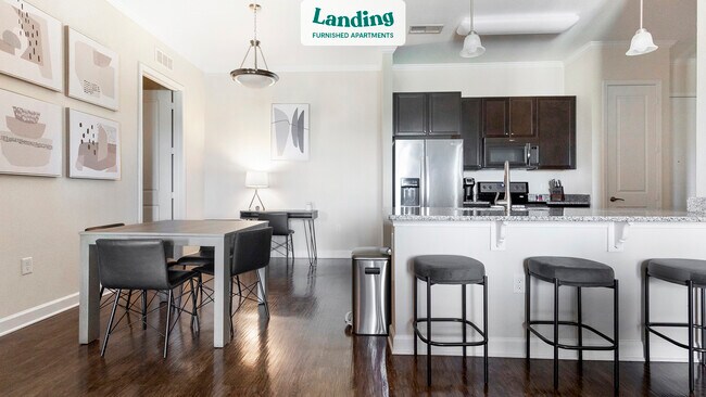 Foto del edificio - 13490 Gran Bay Pkwy