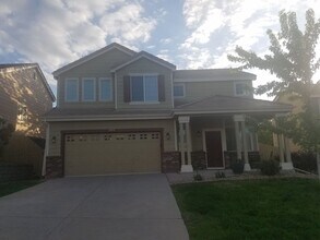 Building Photo - 3717 Castle Peak Ave