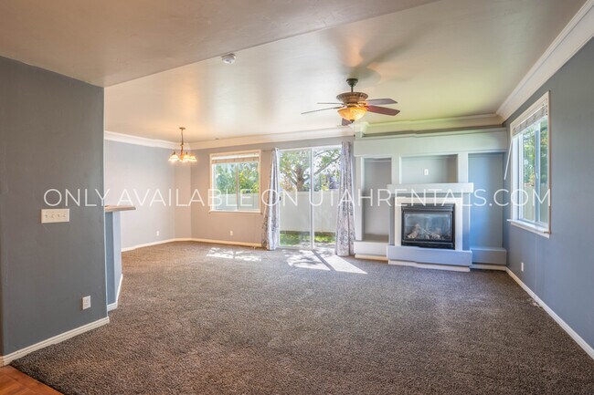 Building Photo - 12824 S Timber Run Dr