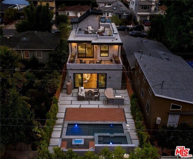 Foto del edificio - 12455 Wagner St