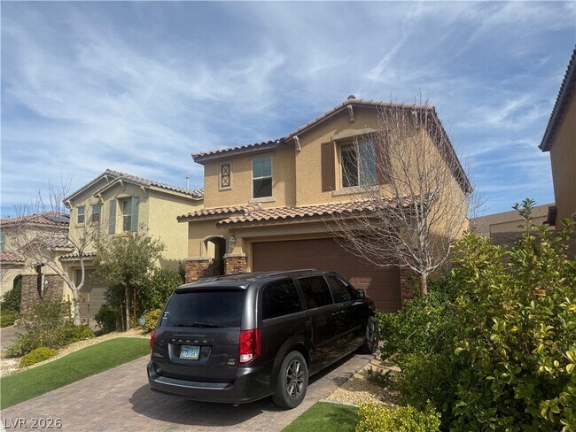 Foto del edificio - 12528 Mosticone Way