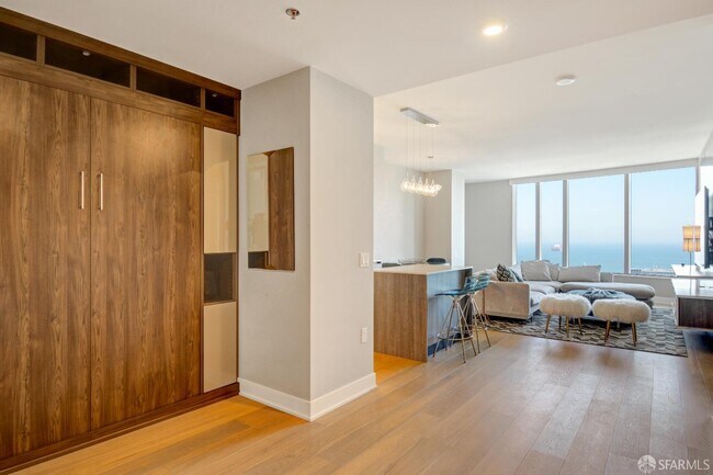 Foto del edificio - 201 Folsom St
