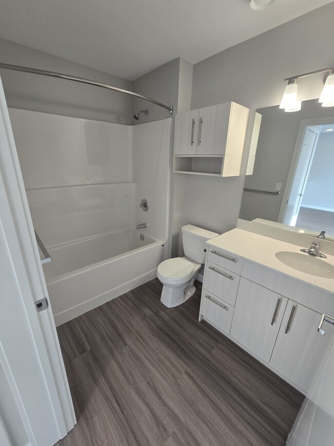 Photo du bâtiment - 420 Chrislind St