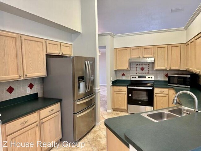 Building Photo - 3 br, 2 bath House - 13542 Crystal River Dr.