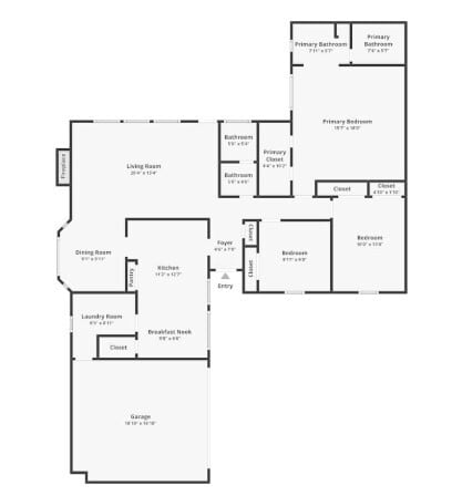 Foto del edificio - 207 Queens Ct