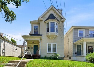 Building Photo - 1612 Ellwood Ave