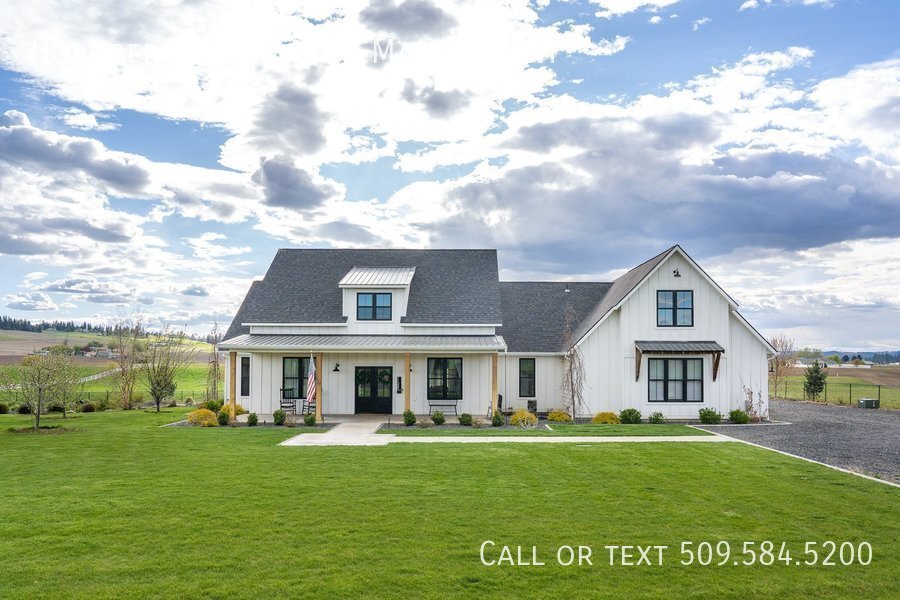 11333 N Bruce Rd, Mead, WA 99021 House Rental in Mead, WA