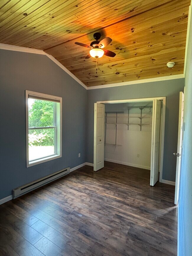 Dormitorio n.º 1 - 38 Ferguson Rd