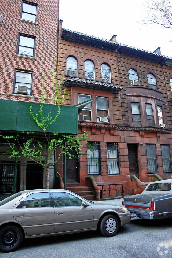 Foto del edificio - 316 W 85th St