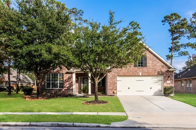 Foto del edificio - 17314 Rainer Valley Ln