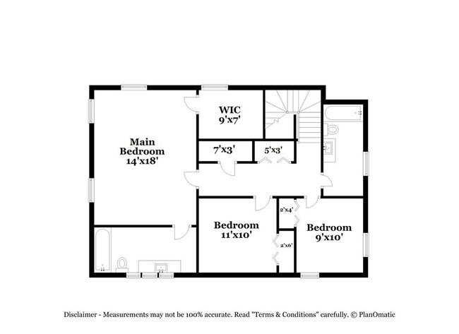 Building Photo - 414 Tribune Dr