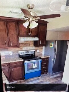 kitchen - 23015 Whittaker Way