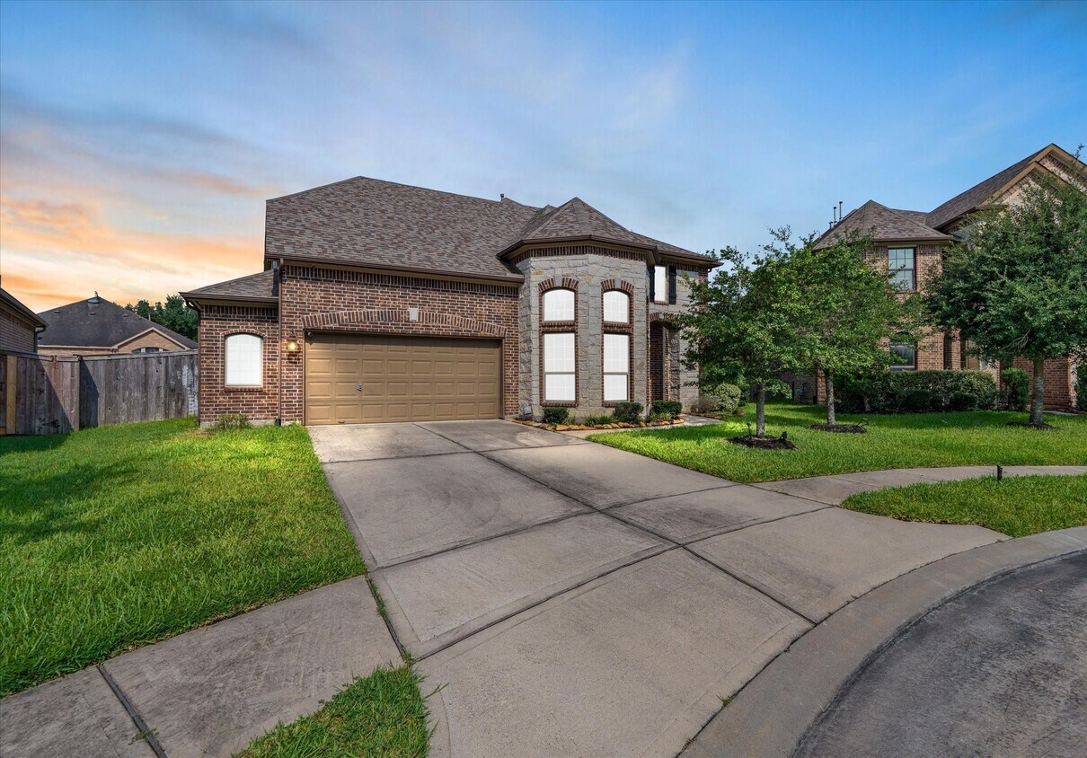 Foto principal - 14731 Breyana Park Ln
