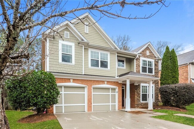 Building Photo - 2546 Peach Shoals Cir