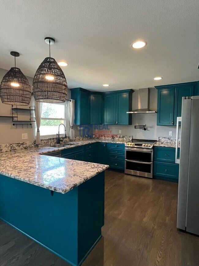 Foto del edificio - 8786 Wildrye Cir