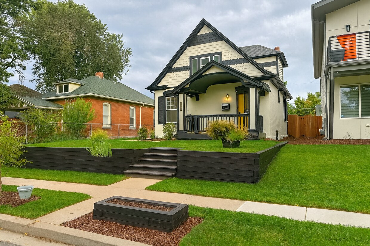 Photo - 2437 S Bannock St (Denver, CO)