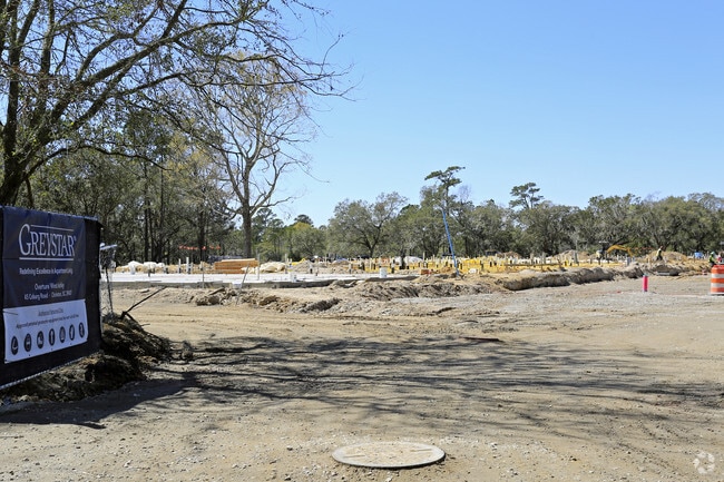 Building Photo - Overture West Ashley 55+ Active Adult Apartment Homes