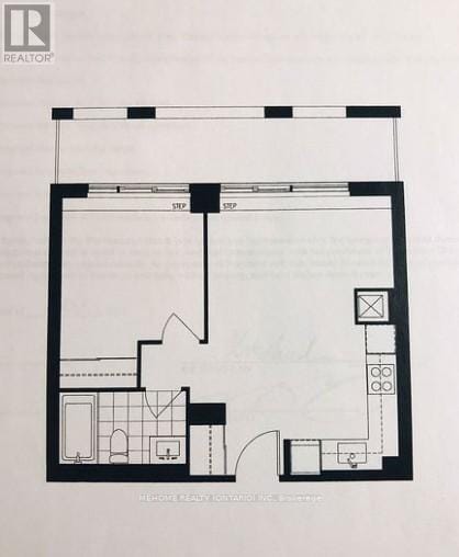 Building Photo - 318 Richmond St W